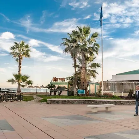 Semesterbostad Seaview House With Rooftop Pool, Game Room, Parking Rems *