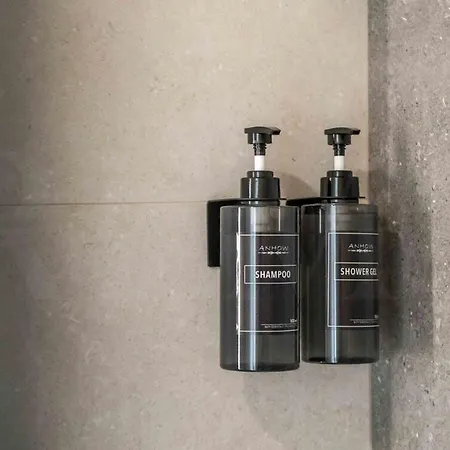 Seaview House With Rooftop Pool, Game Room, Parking Rems