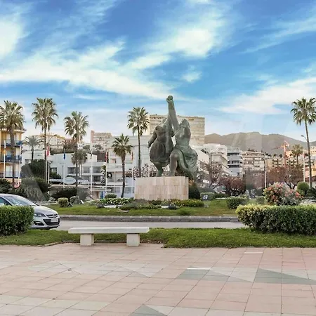 Seaview House With Rooftop Pool, Game Room, Parking Rems Dom wakacyjny *