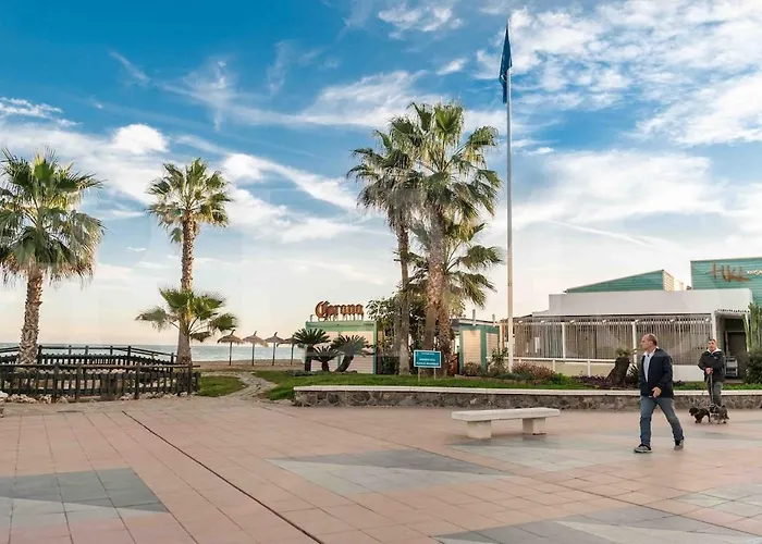 Feriehus Seaview House With Rooftop Pool, Game Room, Parking Rems *