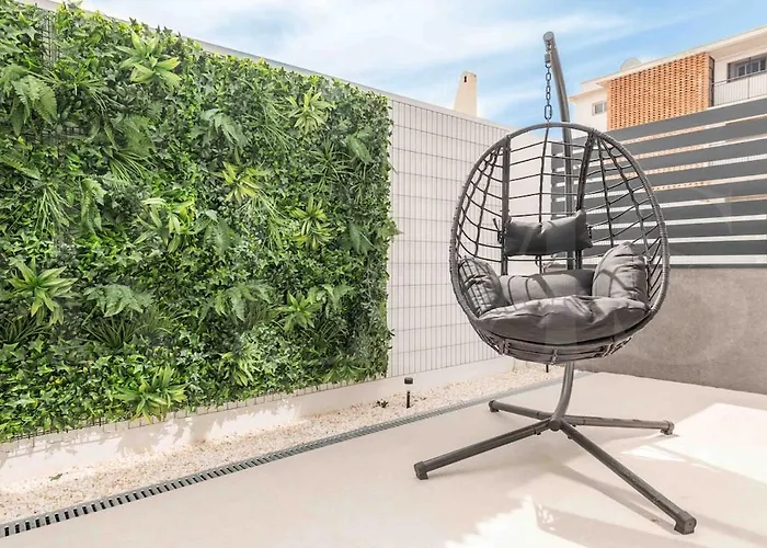 Seaview House With Rooftop Pool, Game Room, Parking Rems Feriehus Torremolinos