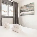 Будинок відпочинку Seaview House With Rooftop Pool, Game Room, Parking Rems Торремолінос