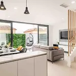 Seaview House With Rooftop Pool, Game Room, Parking Rems