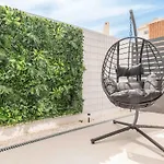 Seaview House With Rooftop Pool, Game Room, Parking Rems Будинок відпочинку Торремолінос